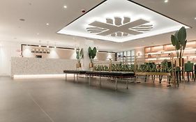 Caritas Oswald Cheung Hong Kong 3*